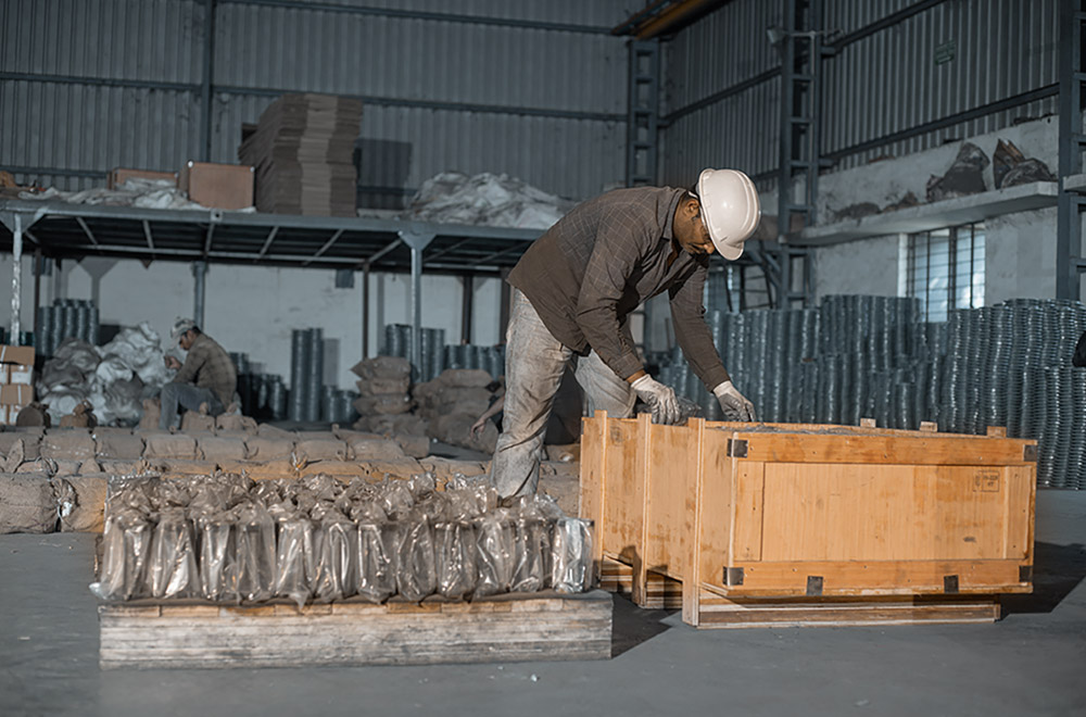 Wichtigste Fragen, die Sie sich vor dem Outsourcing Ihrer industriellen Gussanforderungen stellen sollten