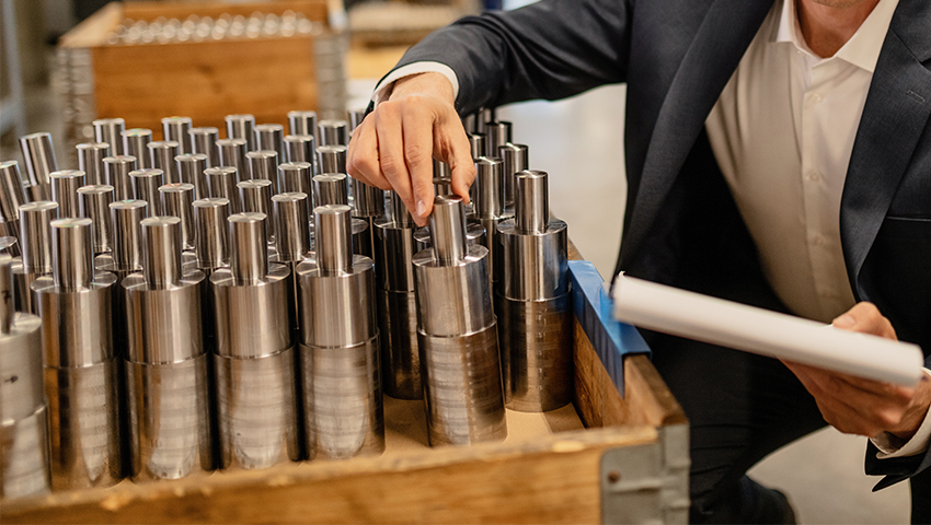 Gießereizertifizierungen verstehen und ihre Bedeutung für Käufer