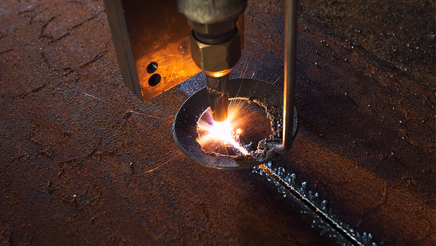 5 Anzeichen für ein hochwertiges Eisengussteil