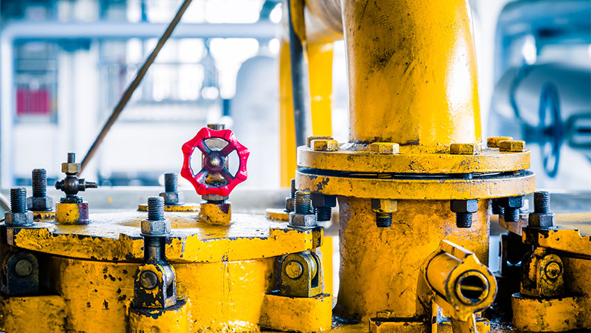 Ventile, Pumpen & Präzisionstechnik: Das Gussrückgrat der Industrie