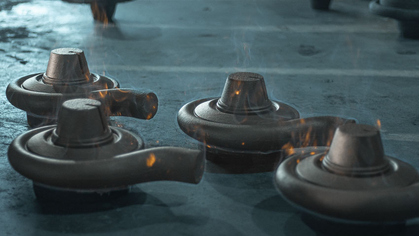 How SG Casting Improves Strength and Durability in Engineering Parts