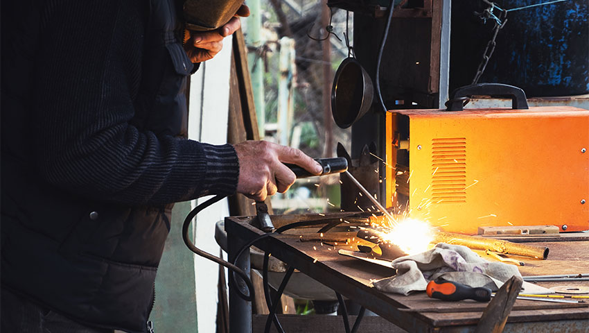 Real-World Benefits of Switching from Welding to Casting