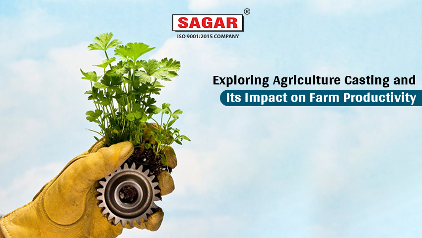 Exploring Agriculture Casting and Its Impact on Farm Productivity